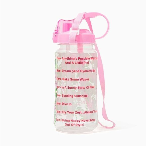 Lilly Pulitzer Printed Water Bottle - Picture 2 of 8